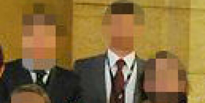 Spionsiktet etter besøk på Stortinget: - Nærmest limte seg fast på folk